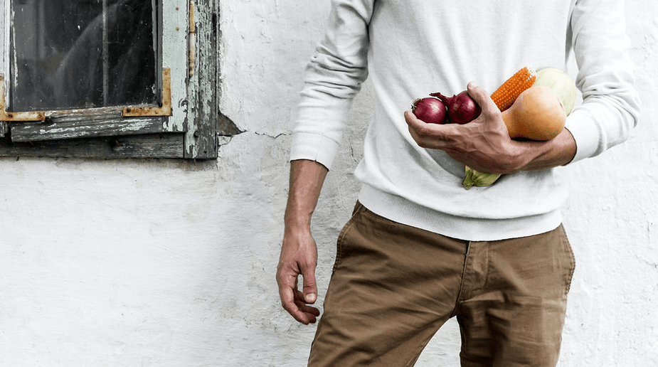 Healthy foods improve sperm quality