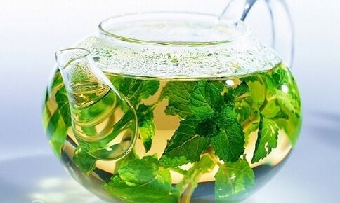 To increase the potency, you can drink a decoction of stinging nettle 30 minutes before a meal. 