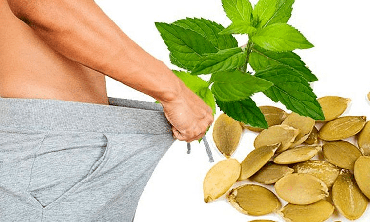If you want to increase vitality with traditional medicine, you should pay attention to herbs