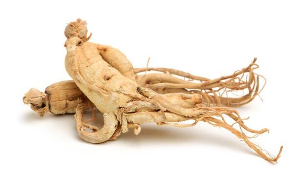 Herbal for potential