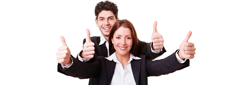 Effective means to increase the effectiveness