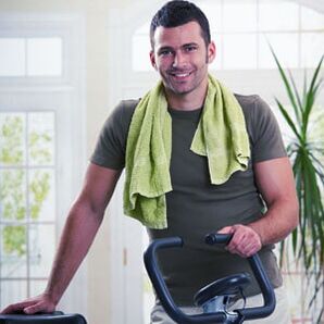 How to increase potential in men in a natural way
